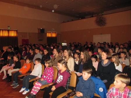 Počastitev mednarodnega dneva maternega jezika 5